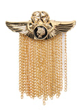 Brooches & Lapel Pins for Men