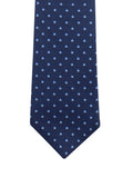 Neck Tie and Pocket Square Set for Men
