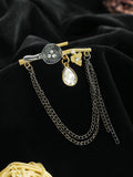 Brooches & Lapel Pins for Men