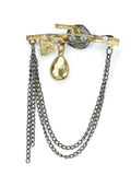 Brooches & Lapel Pins for Men