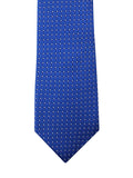 Neck Tie and Pocket Square Set for Men