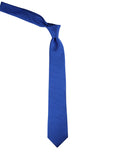 Neck Tie and Pocket Square Set for Men