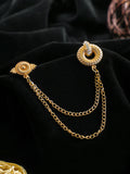 Brooches & Lapel Pins for Men