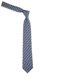 Neck Tie and Pocket Square Set for Men