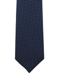 Neck Tie and Pocket Square Set for Men