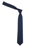 Neck Tie and Pocket Square Set for Men