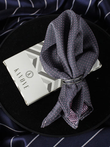 Pocket Squares for Men