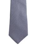 Neck Tie and Pocket Square Set for Men