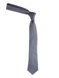 Neck Tie and Pocket Square Set for Men