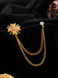 Brooches & Lapel Pins for Men