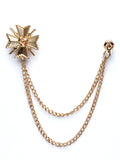 Brooches & Lapel Pins for Men