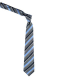 Neck Tie and Pocket Square Set for Men
