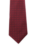 Neck Tie and Pocket Square Set for Men