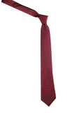 Neck Tie and Pocket Square Set for Men