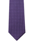 Neck Tie and Pocket Square Set for Men