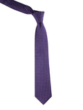 Neck Tie and Pocket Square Set for Men