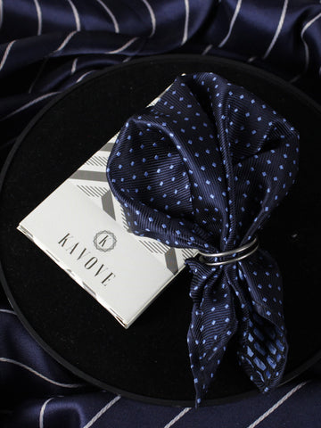 Pocket Squares for Men