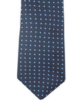 Neck Tie and Pocket Square Set for Men