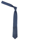 Neck Tie and Pocket Square Set for Men