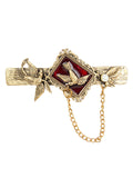 Brooches & Lapel Pins for Men