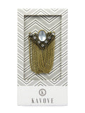 Brooches & Lapel Pins for Men