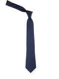 Neck Tie and Pocket Square Set for Men