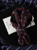 Pocket Squares for Men