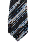Neck Tie and Pocket Square Set for Men