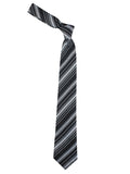 Neck Tie and Pocket Square Set for Men