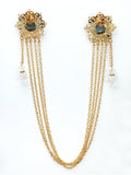 Brooches & Lapel Pins for Men