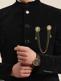 Brooches & Lapel Pins for Men