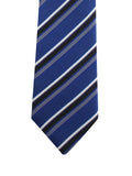 Neck Tie and Pocket Square Set for Men