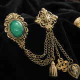 Brooch for Men