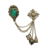 Brooch for Men