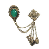 Brooch for Men