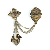 Brooch for Men