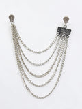 Brooches & Lapel Pins for Men
