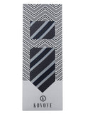 Neck Tie and Pocket Square Set for Men