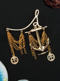 Brooches & Lapel Pins for Men