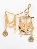 Brooches & Lapel Pins for Men