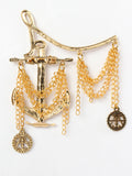 Brooches & Lapel Pins for Men