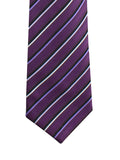 Neck Tie and Pocket Square Set for Men