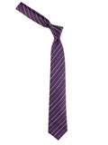 Neck Tie and Pocket Square Set for Men