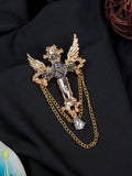 Brooches & Lapel Pins for Men
