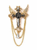Brooches & Lapel Pins for Men