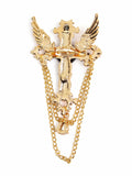 Brooches & Lapel Pins for Men