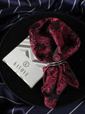 Pocket Squares for Men