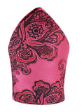 Pocket Squares for Men
