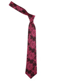 Neck Tie and Pocket Square Set for Men