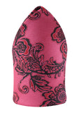 Pocket Squares for Men